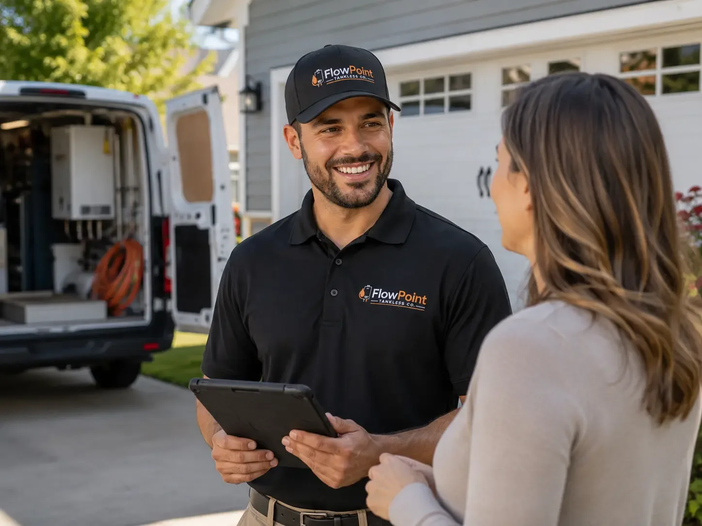 Tankless Water Heater Installation Holly Bluff, MS FAQs